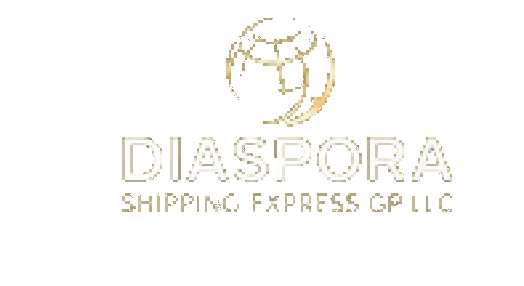 Diaspora Shipping Express GP LLC